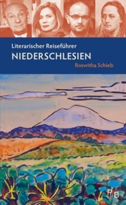 Roswitha Schieb / Literarischer Reiseführer Niederschlesien9783936168938 - Picture 1 of 1