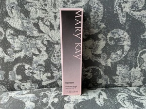 Mary Kay CC Cream SPF 15 - VERY DEEP - 1 fl oz., EXP 04/2020 New In Box! #086620 - Picture 1 of 6