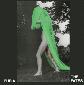 The Fates Furia (CD) Album (UK IMPORT) - Picture 1 of 1