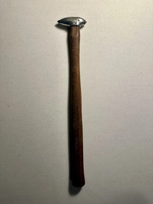 Raro martillo de selección de carrocería automática de largo alcance Snap On Bf-616 de 1963 Foto 1 de 4