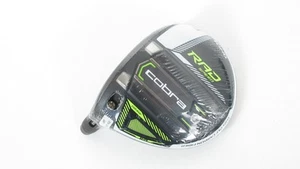 NEW -Left Handed- COBRA RADSPEED DRAW 14.5° 3 WOOD (Head Only) w/ADAPTER #308552 - Picture 1 of 2