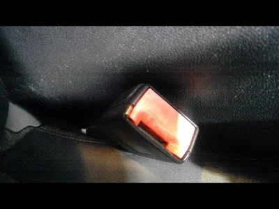 Cinturón de seguridad cubo delantero pasajero hebilla excluyendo Ltz se adapta a 10-12 MALIBU 166039 Foto 1 de 4