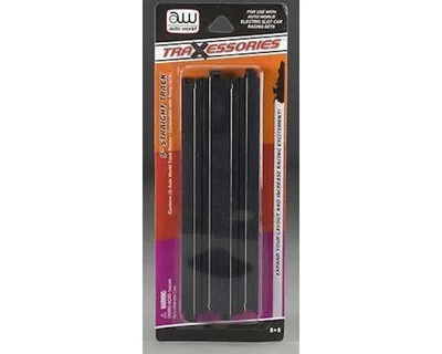 Round 2 AW AW 9" Straight Track (2) [RDZ00172] Foto 1 de 2