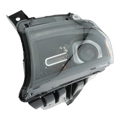 2019-2020 DODGE DURANGO HEADLAMP LIGHT RIGHT PASSENGER GENUINE MOPAR 68423852AE - Image 1 of 4