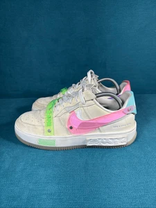 Nike Air Force 1 Fontanka "Have a Good Game" Mujer Talla 9.5 - Imagen 1 de 8