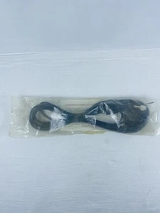 Antenna Specialists PCS Mobile Antenna Magnet Mount Black Whip TNC ASPM1954T - Picture 1 of 5