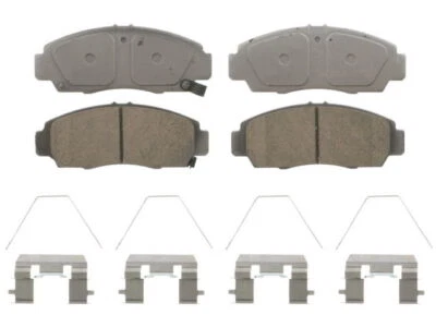 For 2011-2014 Acura TSX Brake Pad Set Front Wagner 28454TWRY 2012 2013 - Image 1 of 2