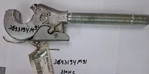 NOS TRACTOR PARTS 3693194M91 HOOK LANDINI MCCORMICK - Picture 1 of 1