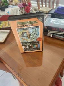 Q The Winged Serpent Vhs - Bild 1 von 5