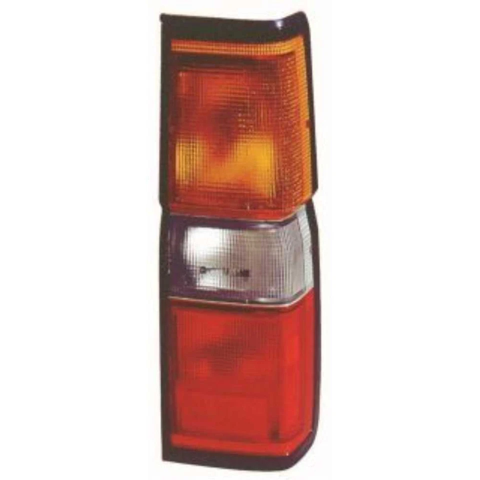 Luz Trasera Izquierda Apto para Nissan Pick-Up D21 - Imagen 1 de 1