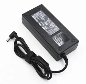 Cargador adaptador de corriente para portátil 19,5V 6,15A 120W para msi GE70 GE60 GS60 GS70 GT70 - Imagen 1 de 9