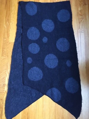 Bufanda Numph Numilou nueva con etiquetas, 3038 zafiro, estilo 7519427 Foto 1 de 4