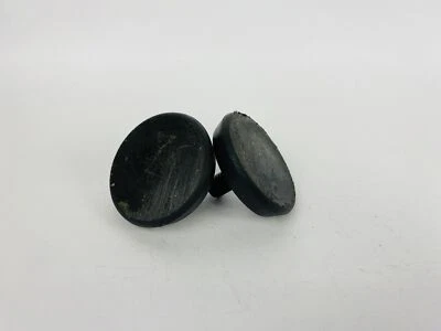 HealthRider HREL59808.0 H90e Elliptical Leveling Foot Leveler (LF188) - Image 1 of 4