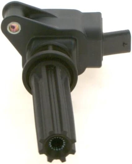 Bobina de encendido Bosch 0221604700 para Ford Land Rover Lincoln L4 Foto 1 de 1