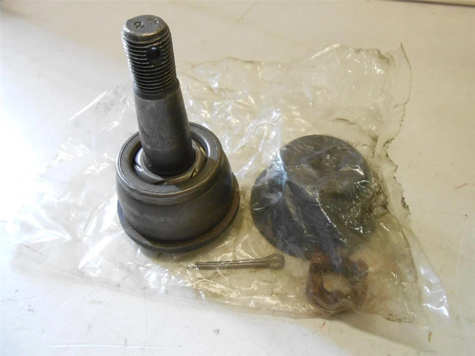 MCQUAY-NORRIS FA692 RÓTULA SUSPENSIÓN INFERIOR DELANTERA LADO IZQUIERDO O DERECHO Foto 1 de 3