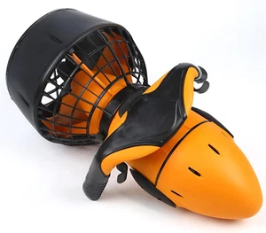 Scooter Subacqueo Scooter Subacqueo Diving 300W Scooter Elettrico a Doppia Veloc - Foto 1 di 12