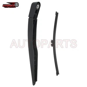 Rear Wiper Arm & Blade Assembly For 2013-2017 ESCAPE 2011-2018 EXPLORER WW1106 - Picture 1 of 12