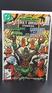 YOU PICK THE ISSUE - SECRET ORIGINS VOL. 3 - DC - ISSUE 1 - 50 + ANNUALS - Picture 1 of 72