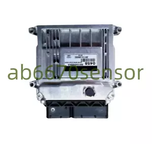 Engine Computer Board ECU 39113-2B052 Fit For KIA SOUL Manual Car 0458 M7.9.8 - Picture 1 of 3