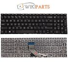Replacement For HP15-DA0113NS New UK QWERTY Laptop Keyboard No-Frame
