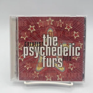 The Psychedelic Furs CD Greatest Hits - Bild 1 von 7