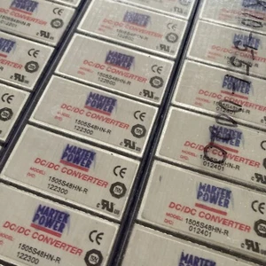 10pcs MARTEK POWER DV/DC CONVERTER 1505S48HN-R Module - Picture 1 of 4