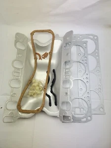 FORD PART D7AZ-6079-A OEM gasket set - Foto 1 di 6