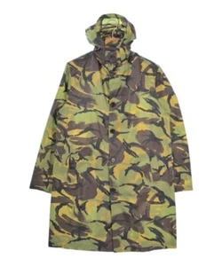 SOPHNET. Coats (Other) GreenxBrownxBlacketc.(Camouflage) L 2200556004080 - Picture 1 of 8