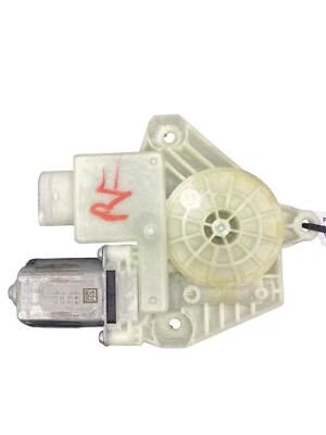 BMW X4 G02 2019-2024 OEM motor de ventana eléctrica delantera derecha 5A5C893 Foto 1 de 4