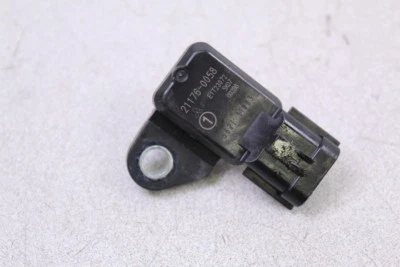 2006 KAWASAKI VULCAN 1600 NOMAD VN1600 VN Manifold Air Pressure MAP Sensor - Image 1 of 4