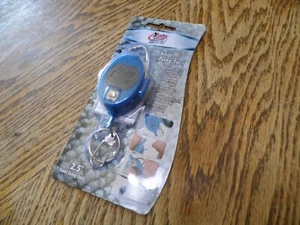 New Cuda 2.5" Knot Tying Tool Includes Lanyard Ring And Clip - Picture 1 of 4