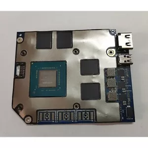 Per Dell Precision 7530 7540 Nvidia Quadro T1000/T2000 4 GB scheda grafica - Foto 1 di 6