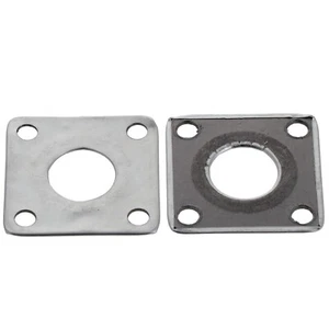 New Honeywell TPE-331 OEM Gasket P/N 3108196-1 (Pack of 2) Twin Commander, C-441 - Bild 1 von 2