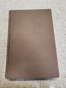 Ahnenstudie von vier Familien Roberts Griffith Cartwright Simpson 1948 Buch - Bild 1 von 11