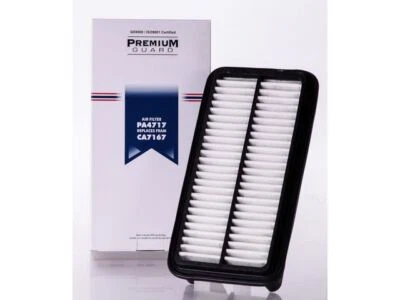 For 1992-1999 Toyota Paseo Air Filter 43258QBKF 1993 1996 1994 1995 1997 1998 - Image 1 of 2