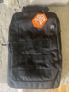 STM GOODS NWT  13" electronics laptop ipad bag Reliable Protect Innovative - Picture 1 of 3