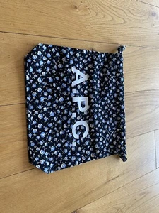 A.P.C. Stoffbeutel 27x27 cm, Neu - Bild 1 von 2