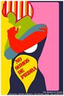 9198.No Somo De Piedra.Spanish Film.Woman Hugs Self.Poster.Decor Home Office Art