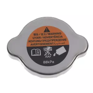 Radiator Coolant Reservoir Tank Cap For Nissan Pathfinder Frontier 21430-7999C - Picture 1 of 6