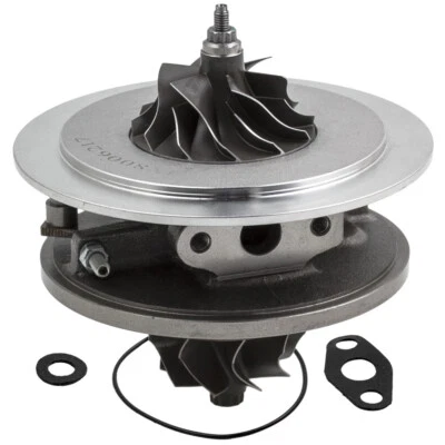 Turbo Cartouche GT2256V CHRA cartridge 709838 A6120960399 for Dodge Sprinter - Photo 1/4