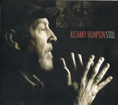 Richard Thompson  Still Brand New & Sealed Deluxe CD - Image 1 of 3