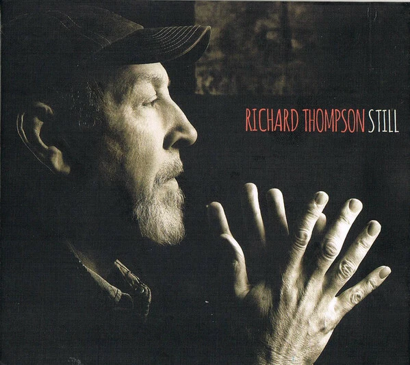Richard Thompson  Still Brand New & Sealed Deluxe CD - Image 1 of 3