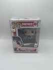 Funko Pop! Sparkle Specialist #461 Fortnite Game BRAND NEW W/ Pop Protector Case