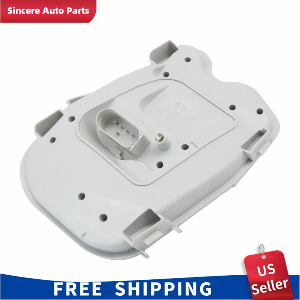 Soporte bombilla trasera izquierda 4F5945221C para Audi 05-06 A6 Quattro 3.2L V6 4.2L V8 Foto 1 de 4