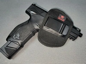 taurus tx22 Universal holster iwb Optic Ambidextrous CR TACTICAL DEFENSE SMALL  - Picture 1 of 1