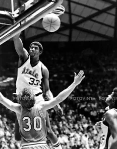 EARVIN Magic JOHNSON Michigan State Photo Picture College Basketball 8x10 11x14 - Picture 1 of 1