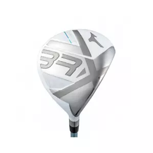 NEW Women Mizuno BR-X 5W Fairway / BR-X Graphite Shaft Flex Ladies - Picture 1 of 6