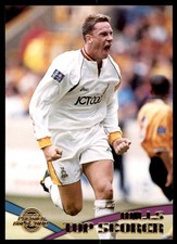 Merlin’s Premier Gold (2000) - Lee Mills Bradford Top Scorer No. A3
