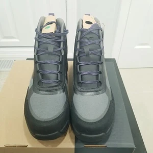 Winter Hiking Trail Waterproof Work boots by Teva UNISEX Wmns 12/Mns 11 - Picture 1 of 7