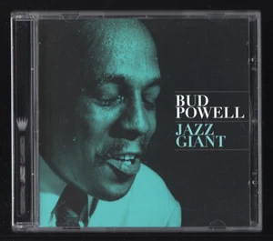 CD ★ Bud Powell - Jazz Giant ★ Album JAZZ - Bild 1 von 2